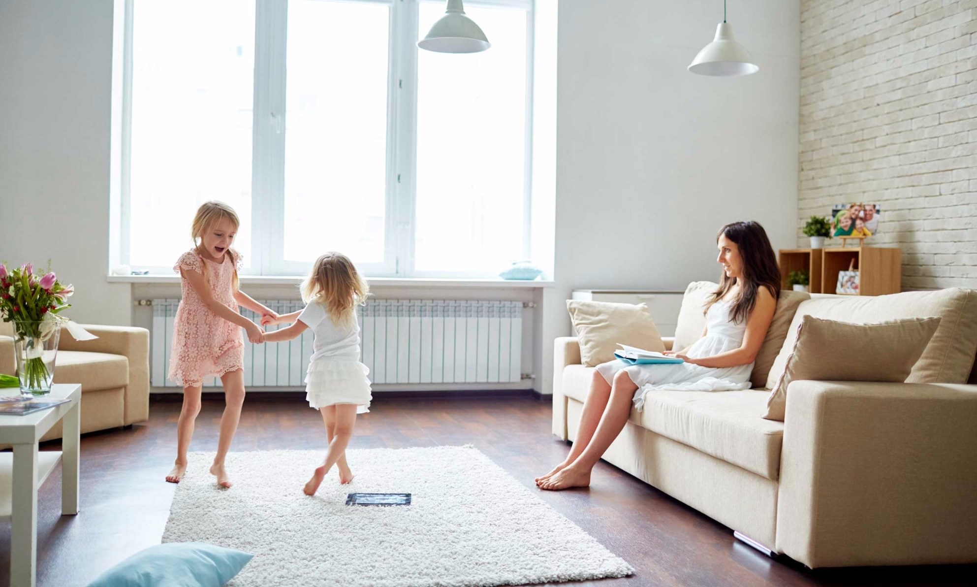 Gợi ý 8 trò chơi với con cho cha mẹ thường xuyên bận rộn, mệt mỏi